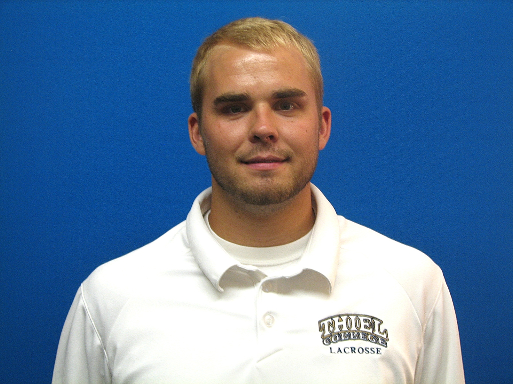 Arneson headshot