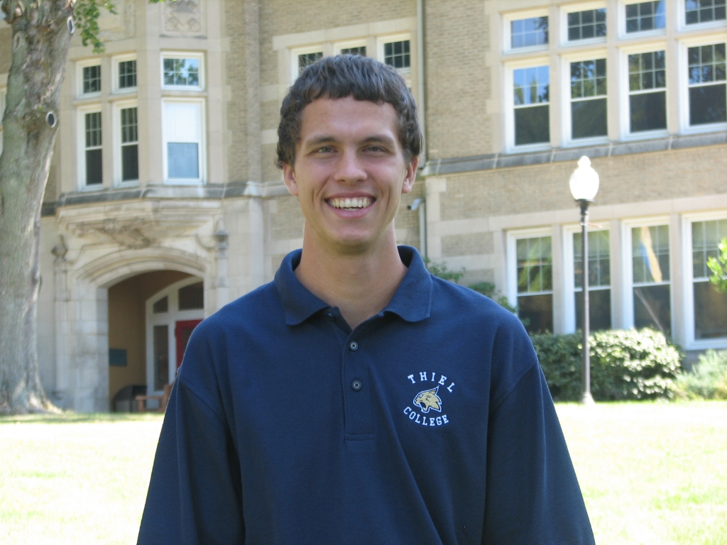 Jed Chirstiansen