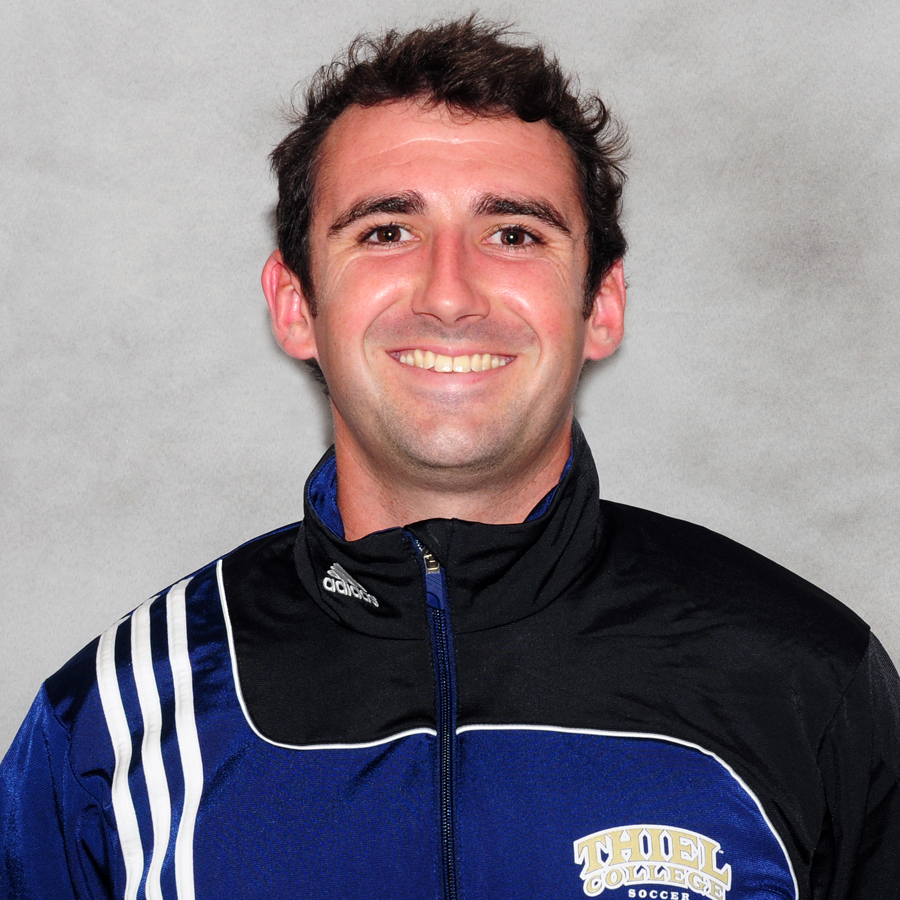 Aaron McGuiness