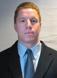 Bill Lawrence - Football Coach - Thiel College Athletics