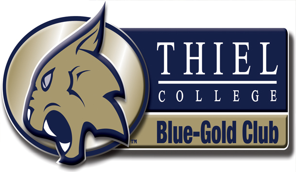 Blue Gold Club Logo