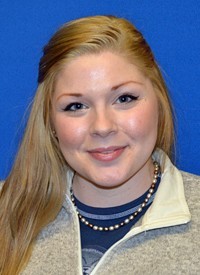Amanda Baur Mug 2015