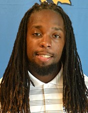 Devante Sims web mug 2016