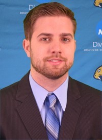 Ryan Matviko Headshot