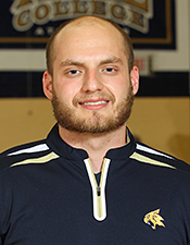 Jake Gregor Mug 2017-18