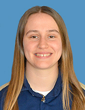 Jennifer Pace Mug 2017