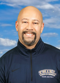 Coach Mills