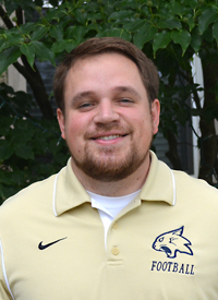 Schuff Head Shot