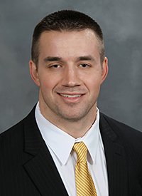 Ryan Kuntz headshot January 2019