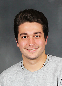 Gage Gladysz headshot 