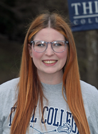 Alyssa Jordan (student manager) web cropped 2022