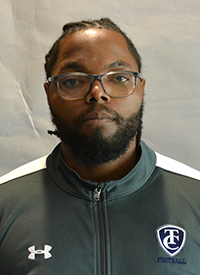 Darricle Jones web mug 2022