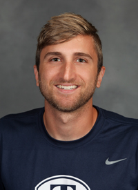 Zack Walters web mug 2022