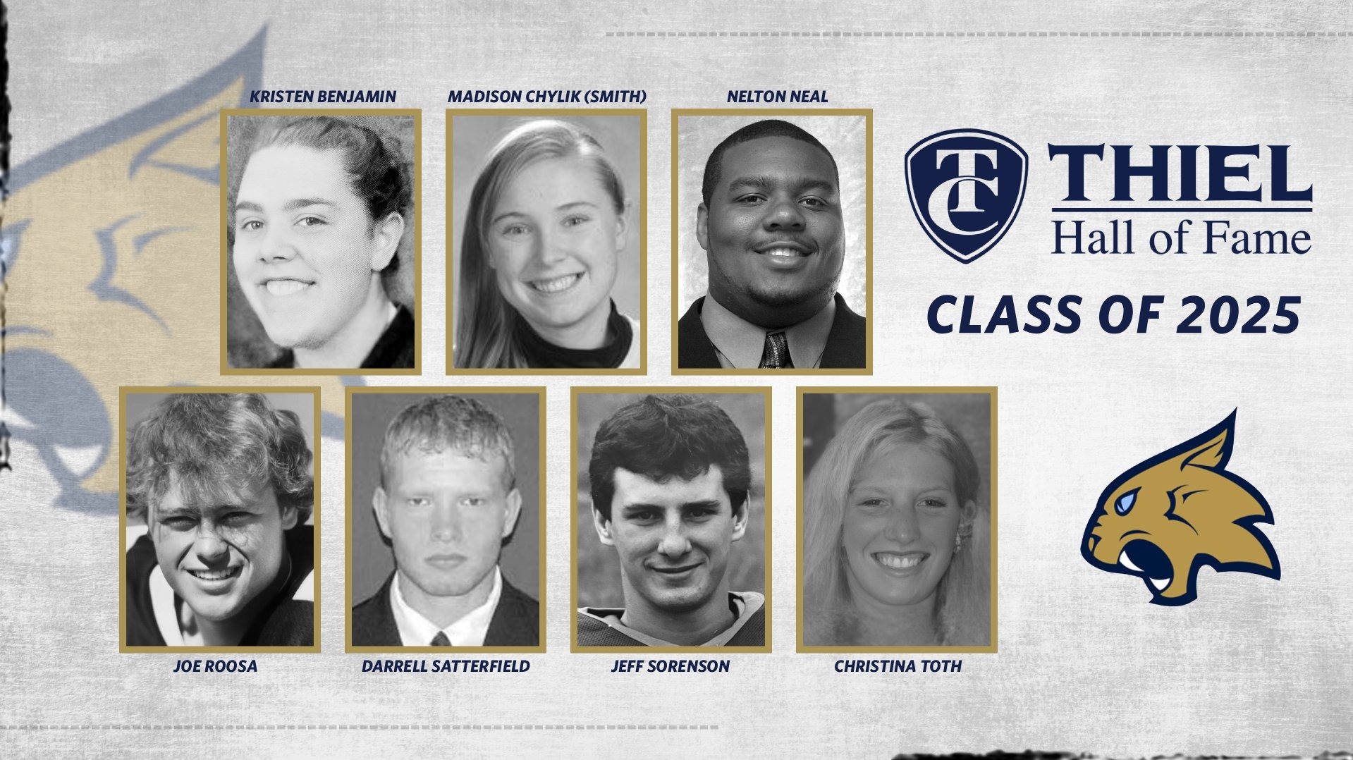 Hall of Fame 2025 Release