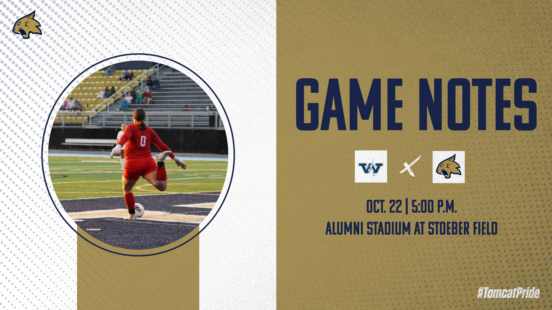 wsoc game notes westminster