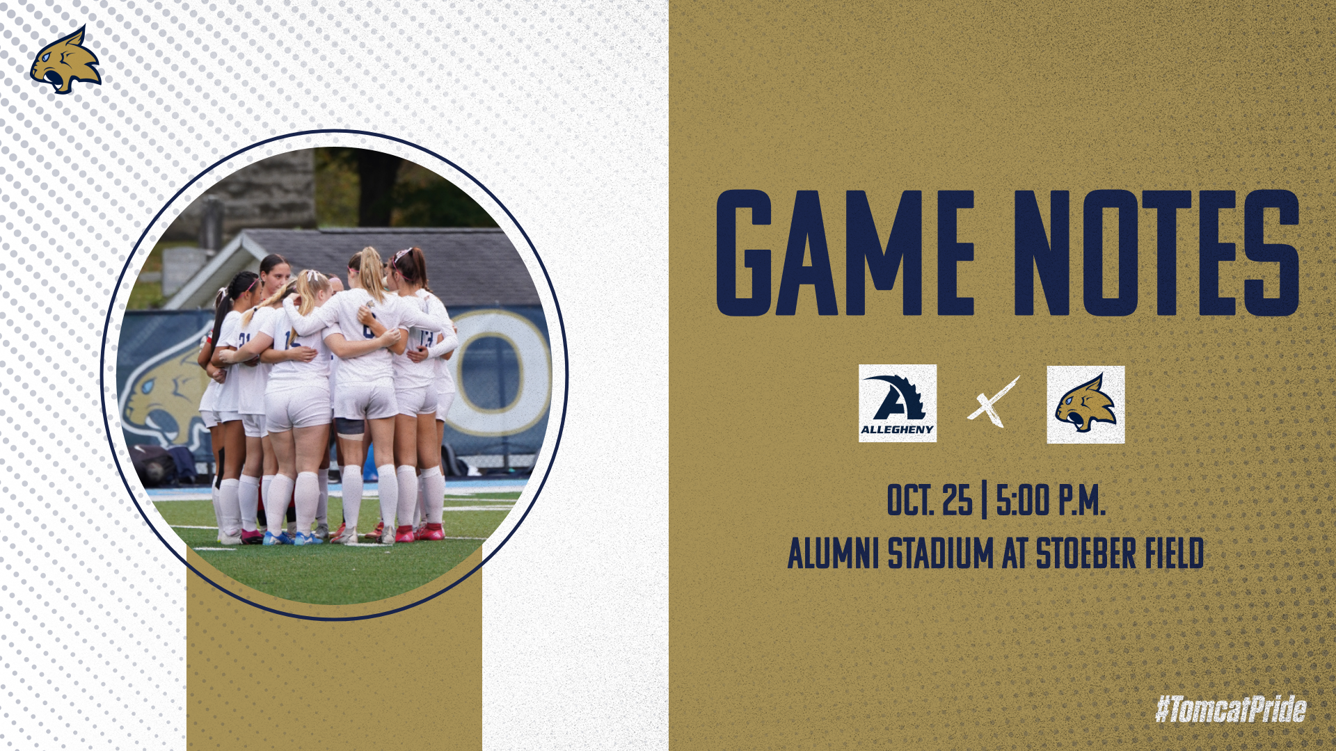 wsoc gn vs allegheny