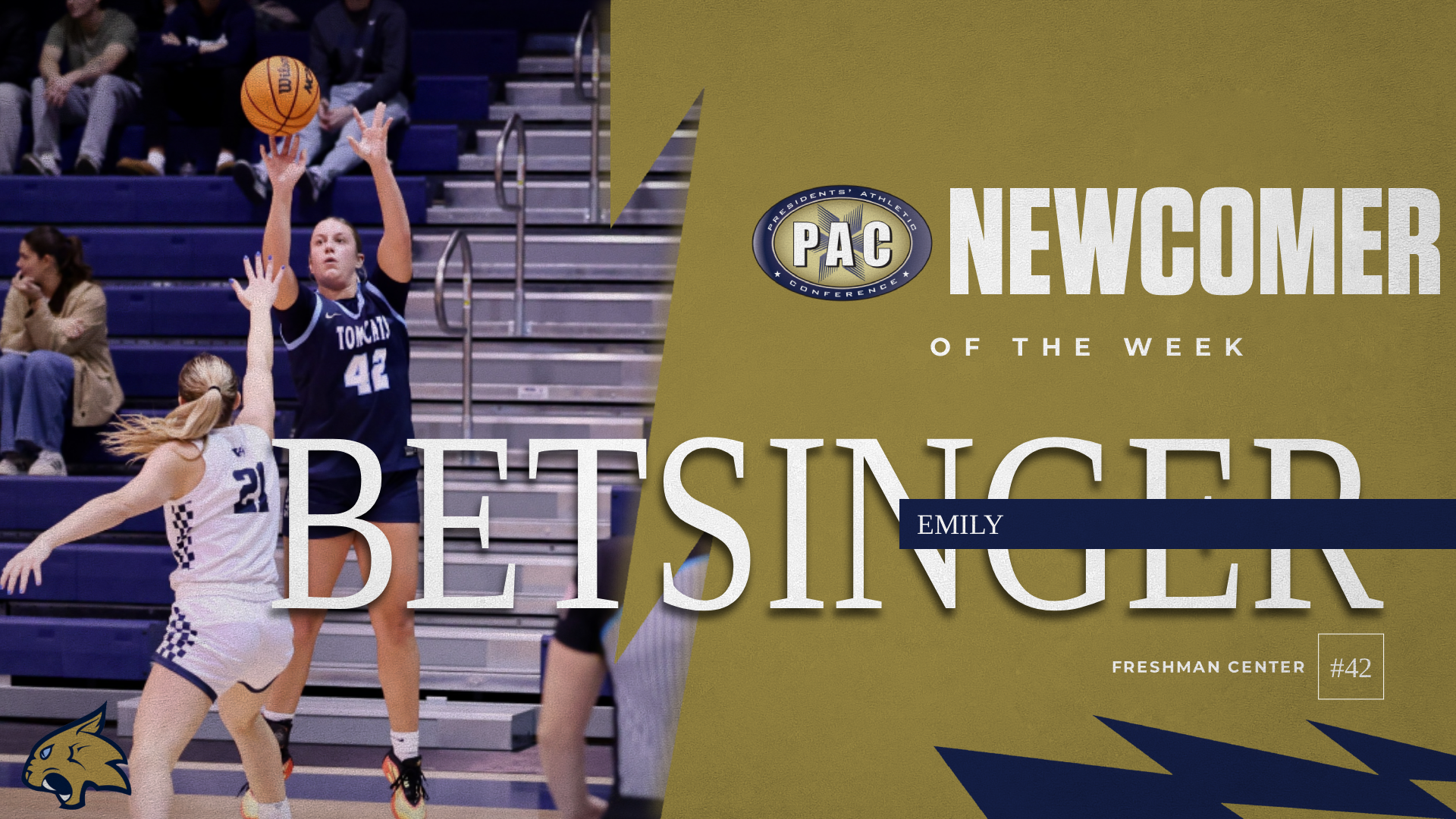 betsinger notw third time 2025