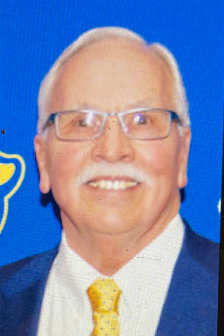 ray olson mlax headshot 