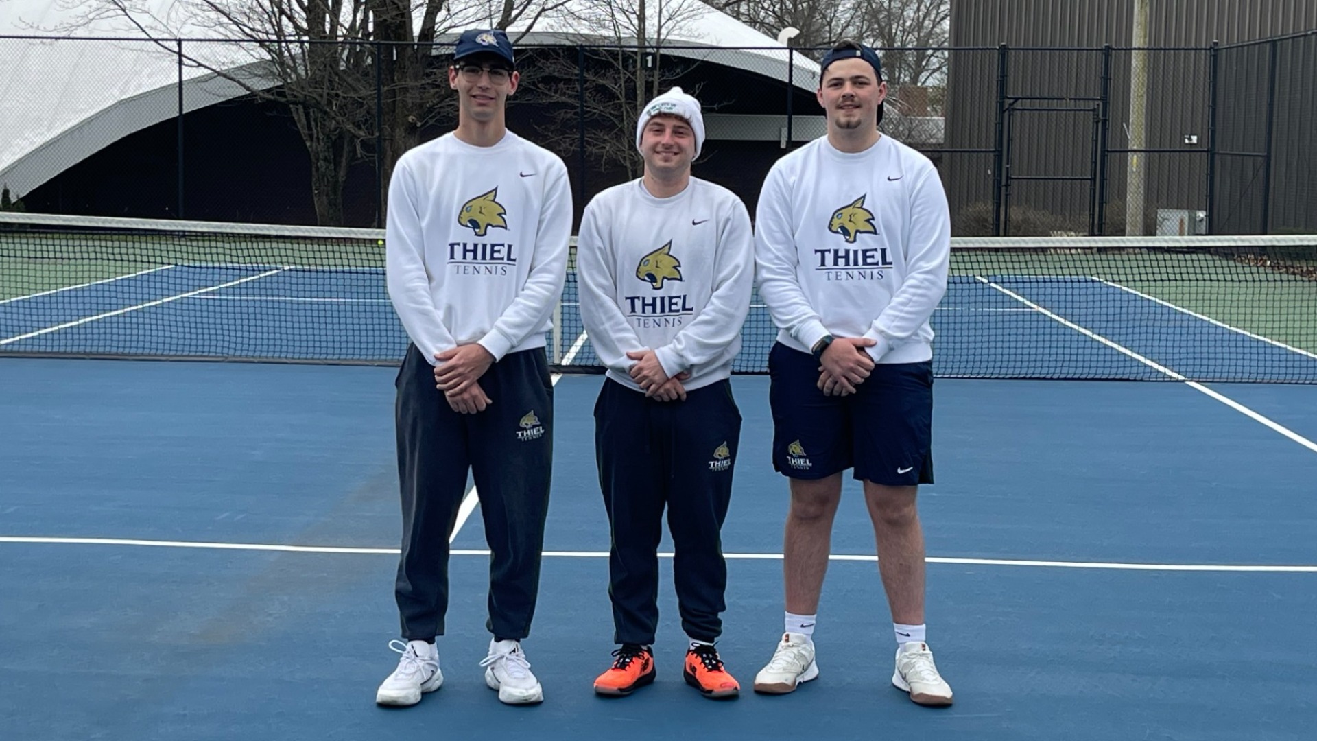 mten senior day