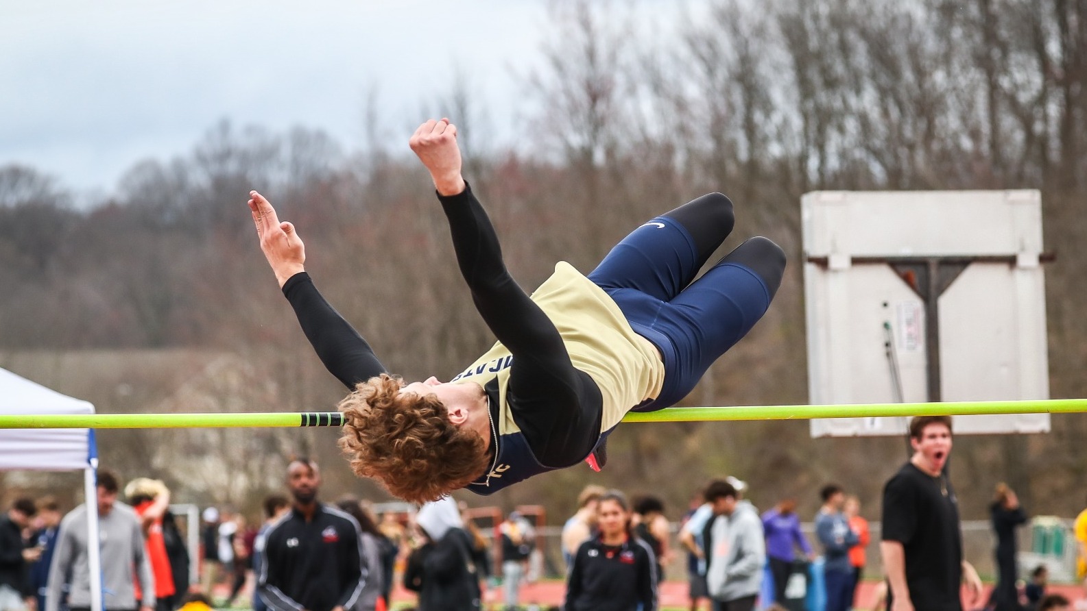 adam spaulding otf story 4.5.25