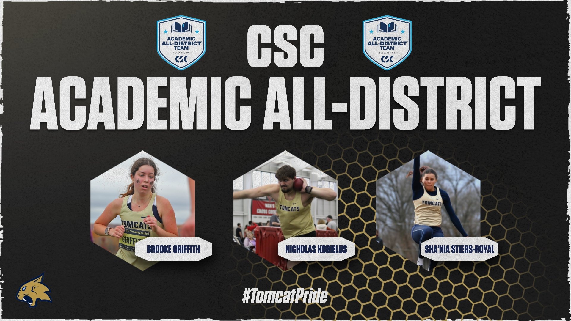 CSC Track Website Final