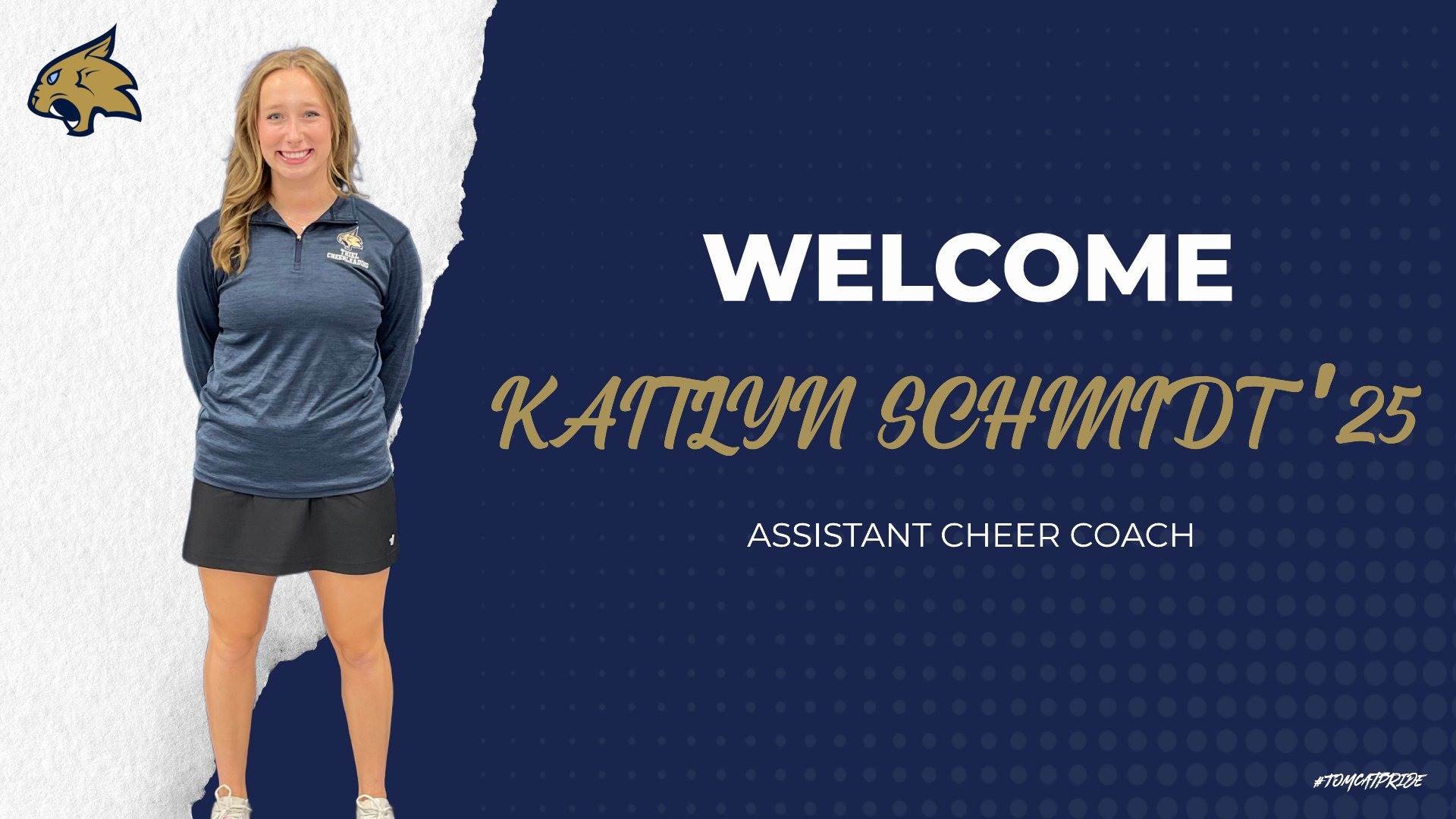 Schmidt Hiring Release