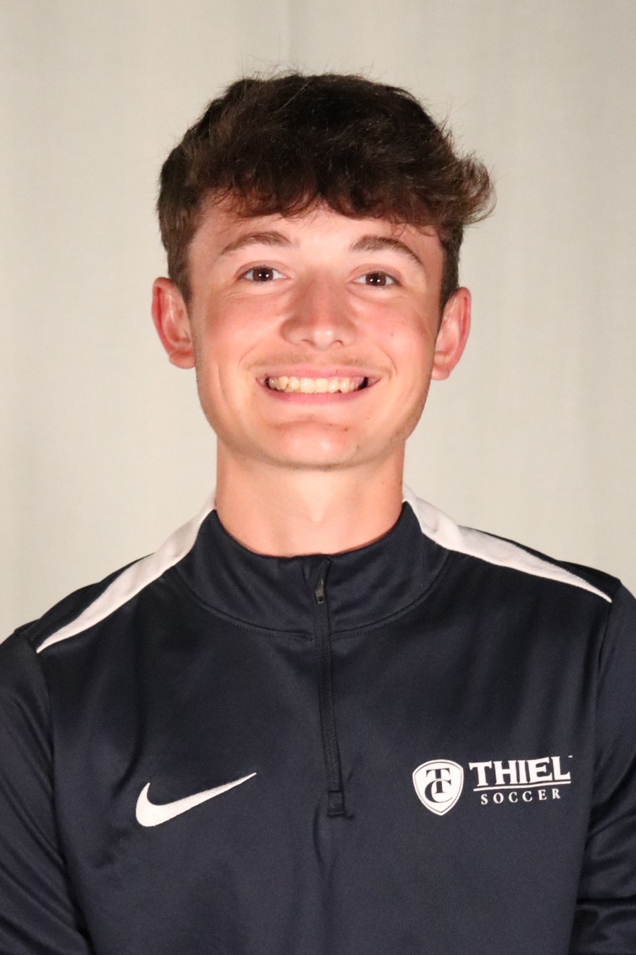 msoc student assistant landon