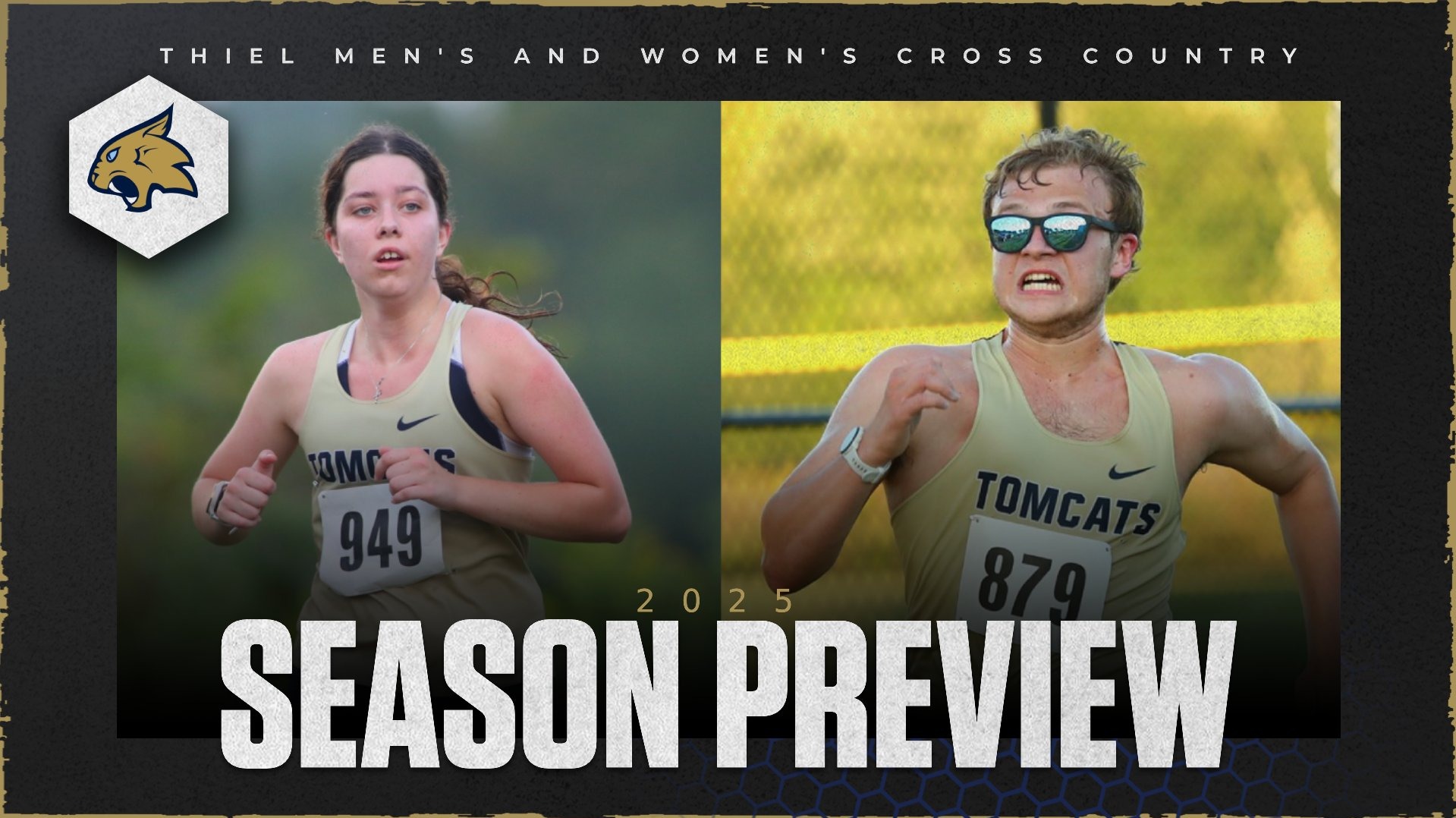 MW XC Season Preview