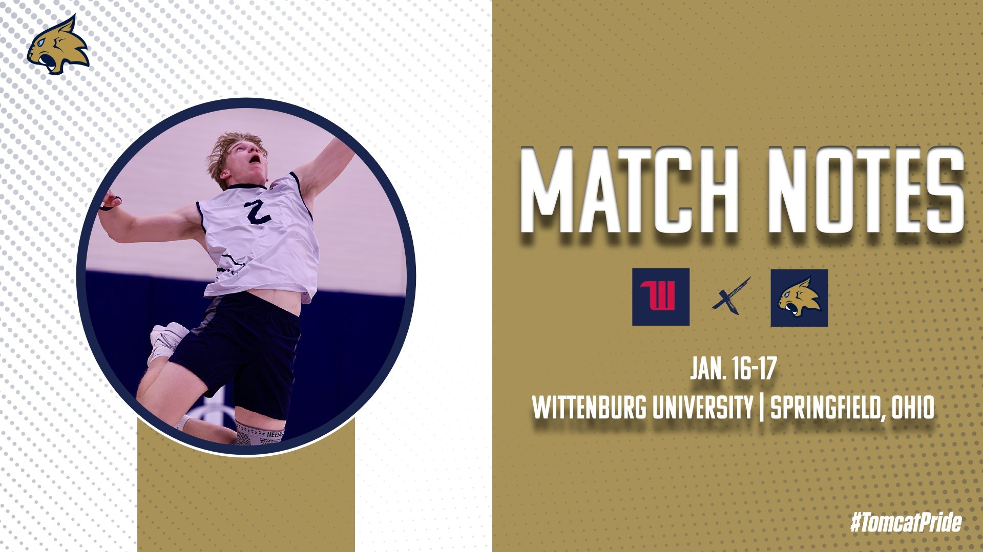 MVB MN OPENING WEEKEND