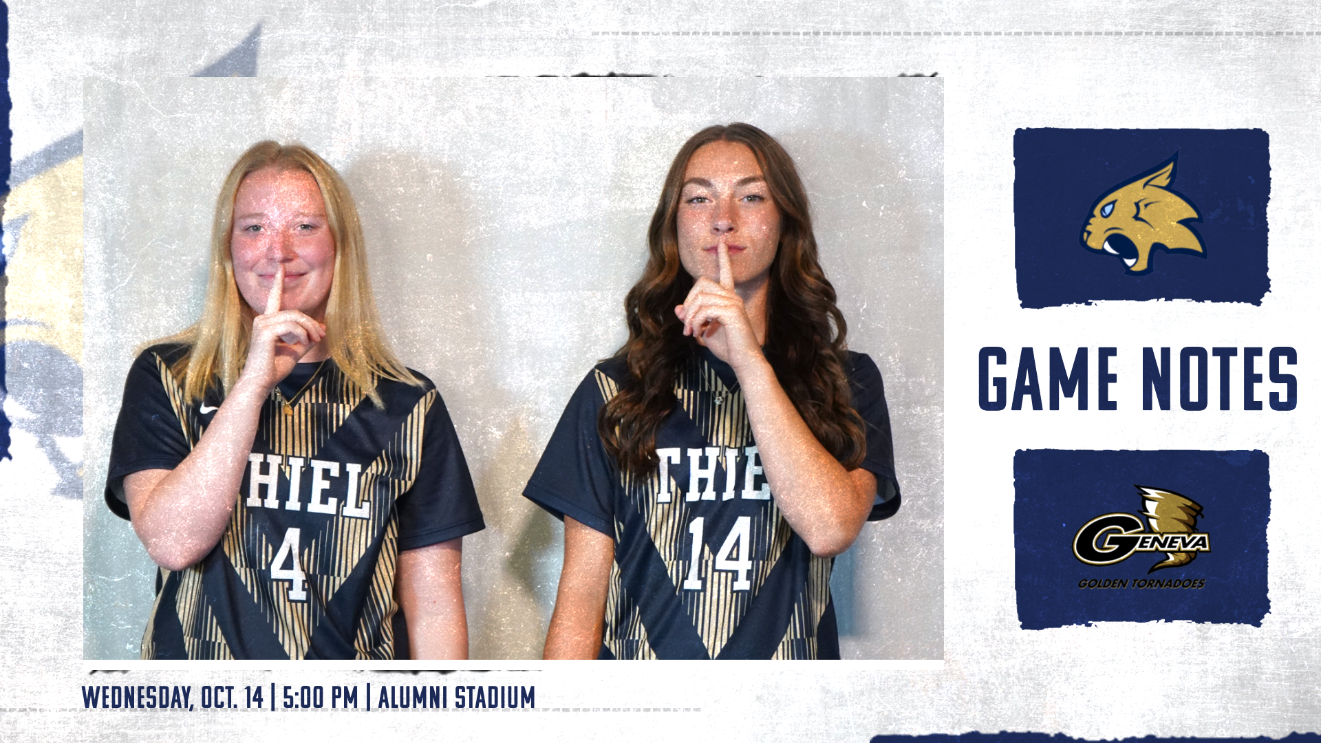 wsoc game notes geneva