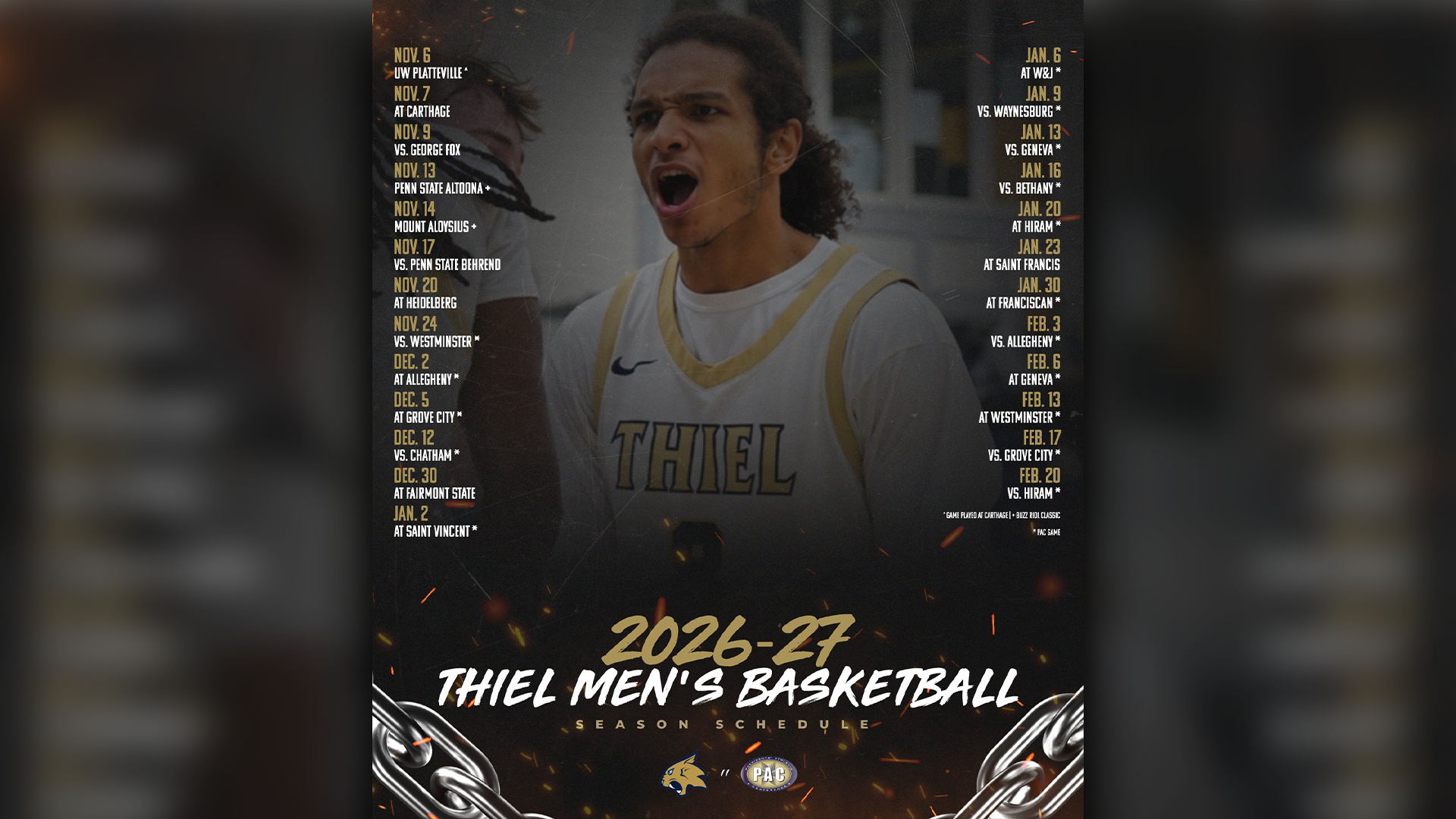 MBB 26-27 Schedule Web
