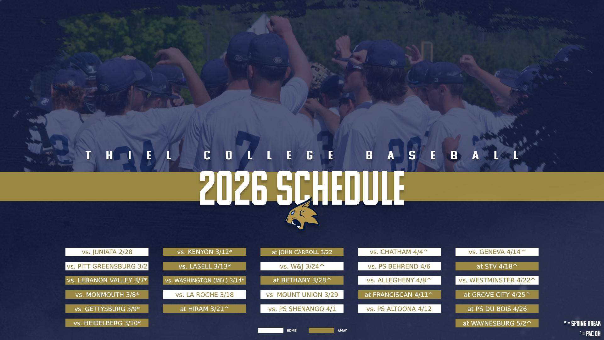 baseball 2026 schedule story image 