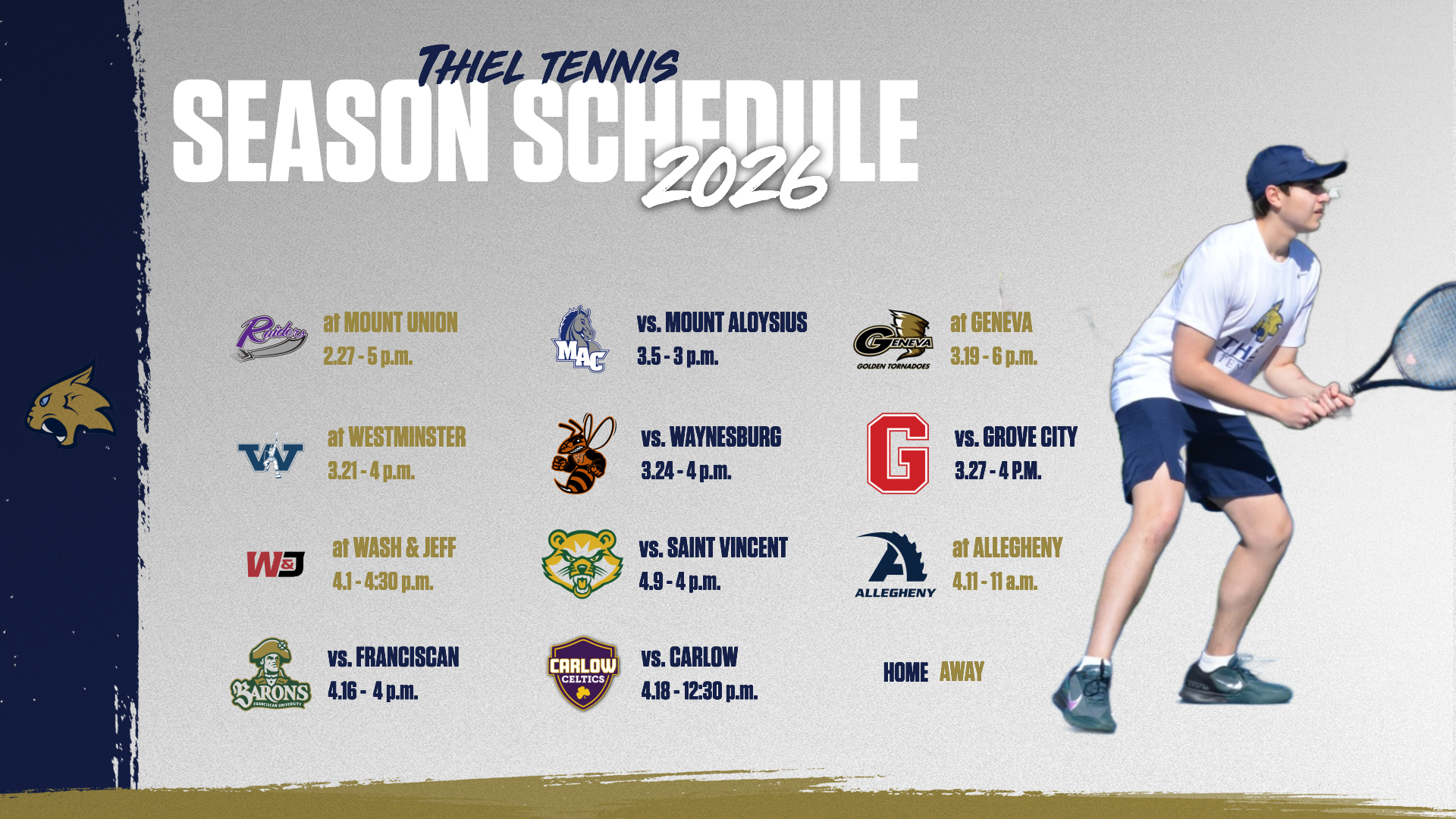 mten new schedule 