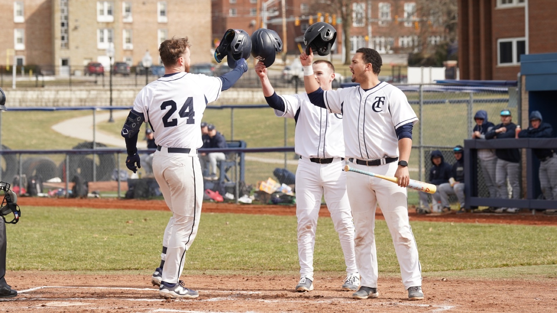 Cal, Bihler and Square