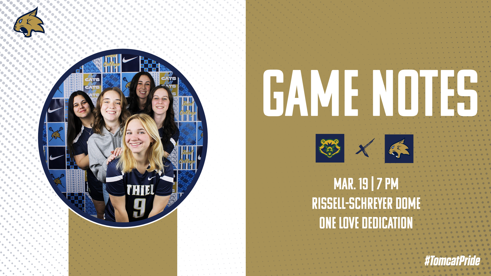 wlax vs stv game notes 2026