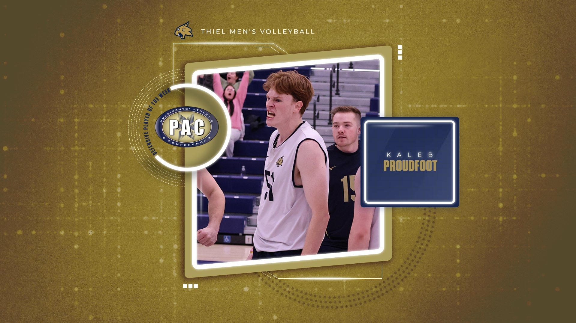 PROUDFOOT DPOTW WEB 0303