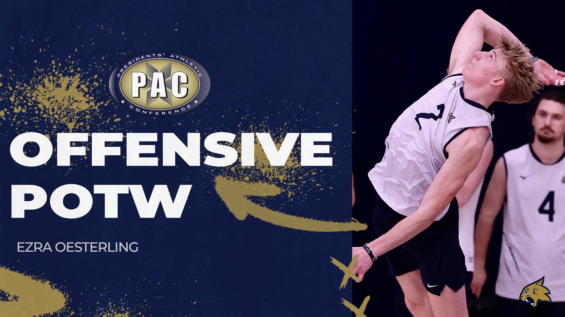 OESTERLING OPOTW 0330