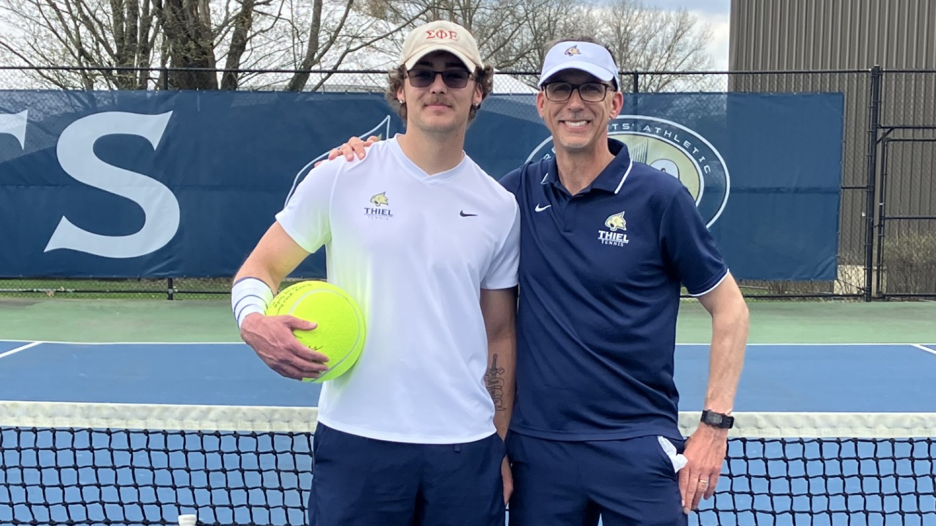 mcdowell senior day 26