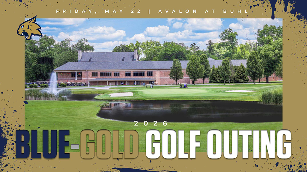 Blue-Gold Outing 2026