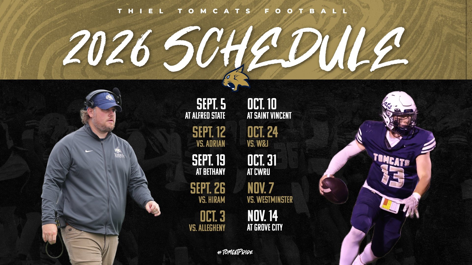 fb 2026 schedule release