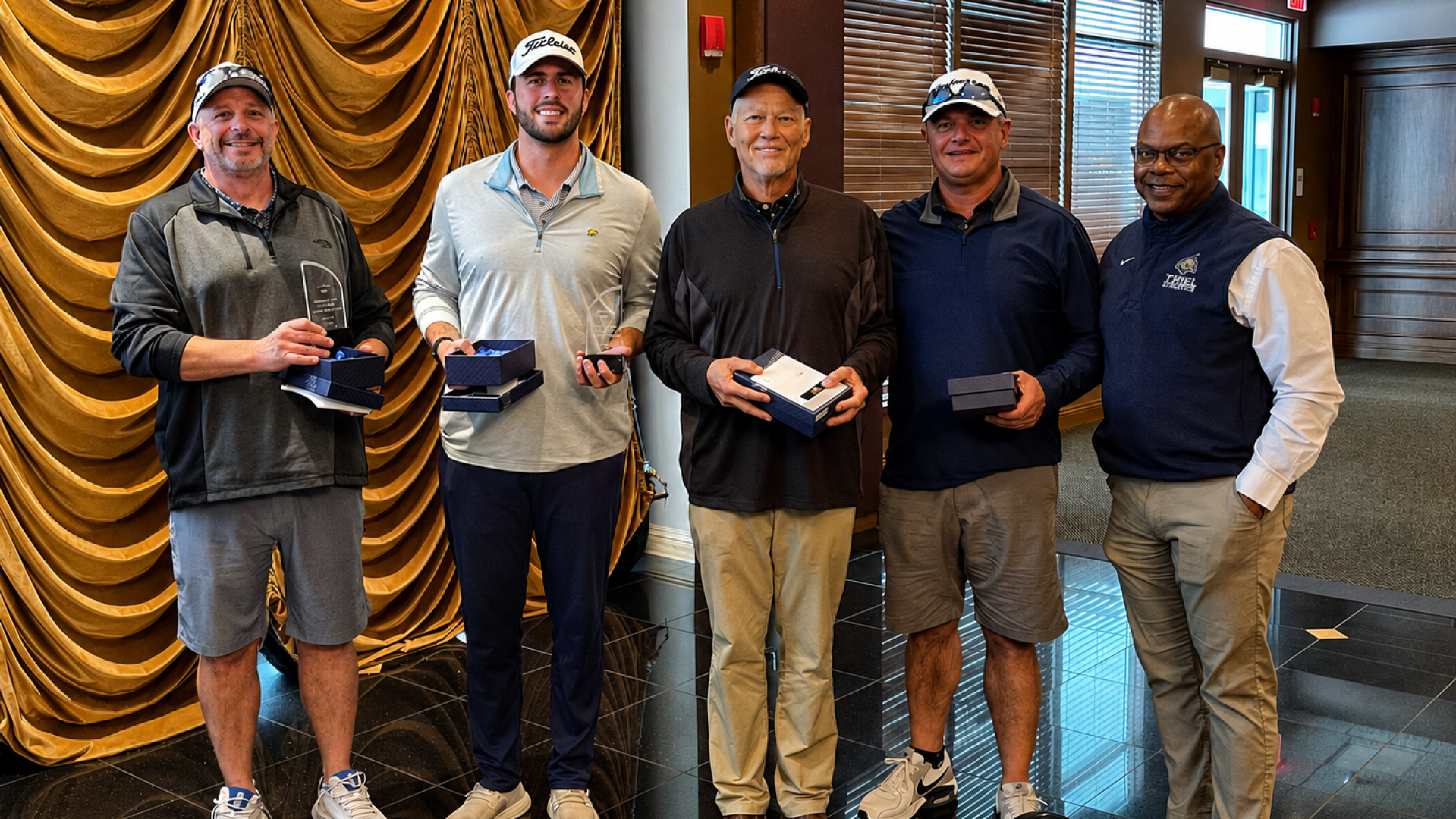 2026 BGO Winners