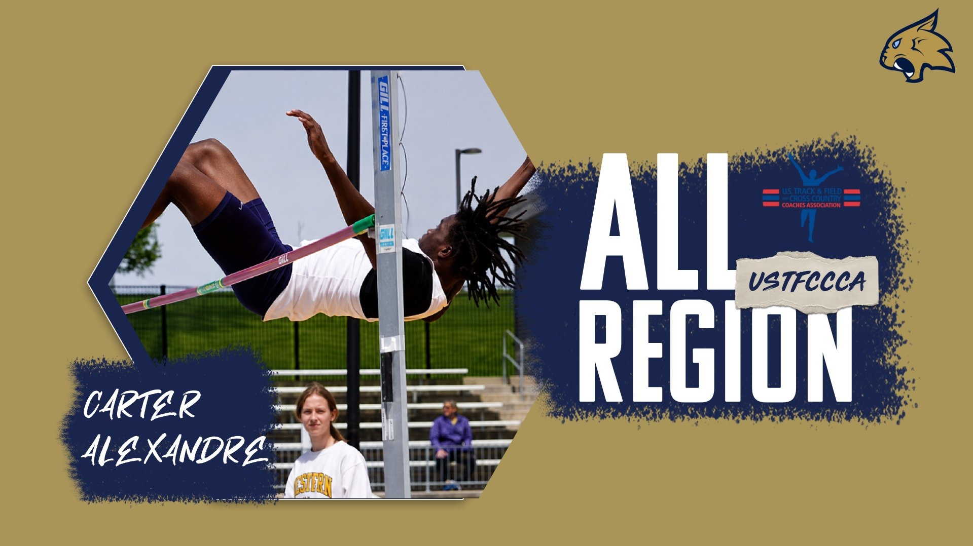 Alexandre All Region