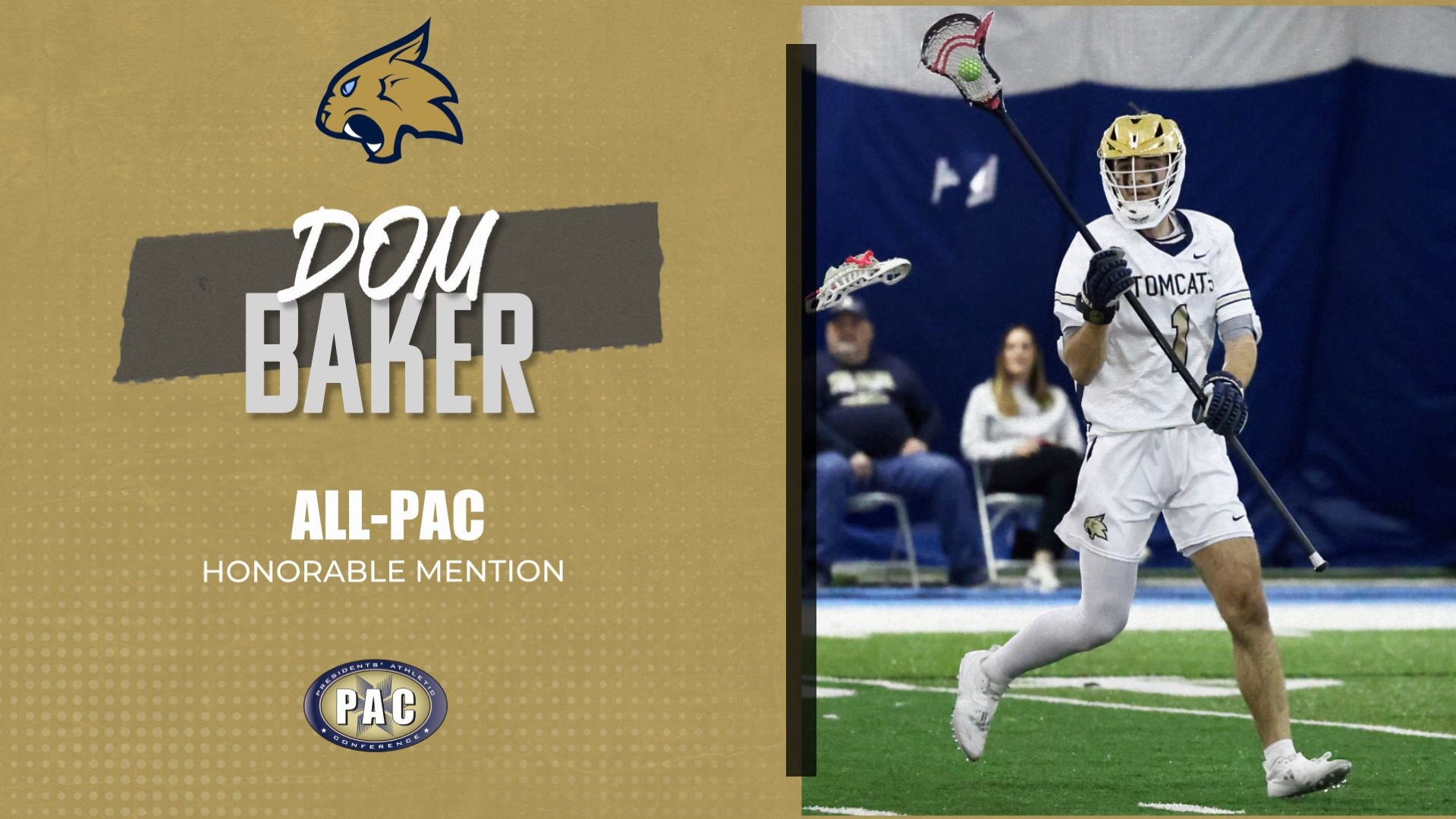Baker All PAC 2026