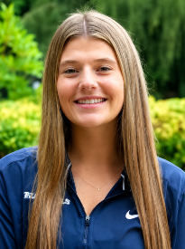Abby Bernhardt