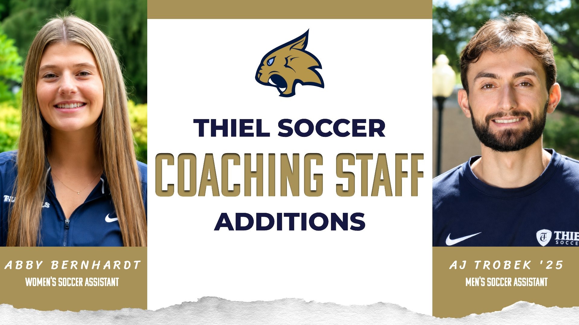 MWSOC STAFF