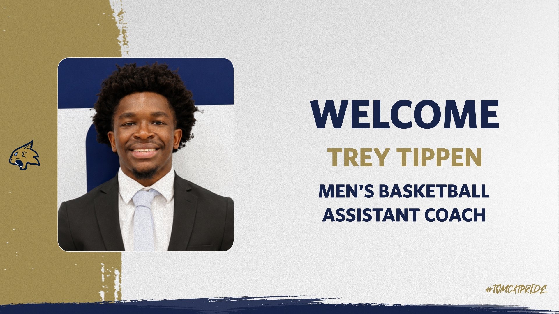 Tippen Welcome Web