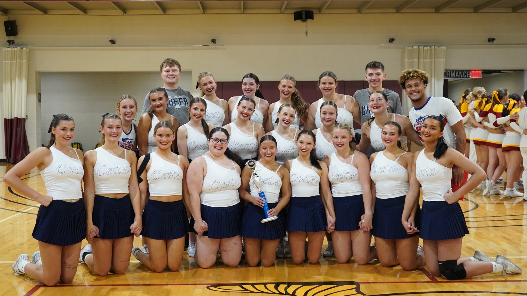 cheer nca camp 26