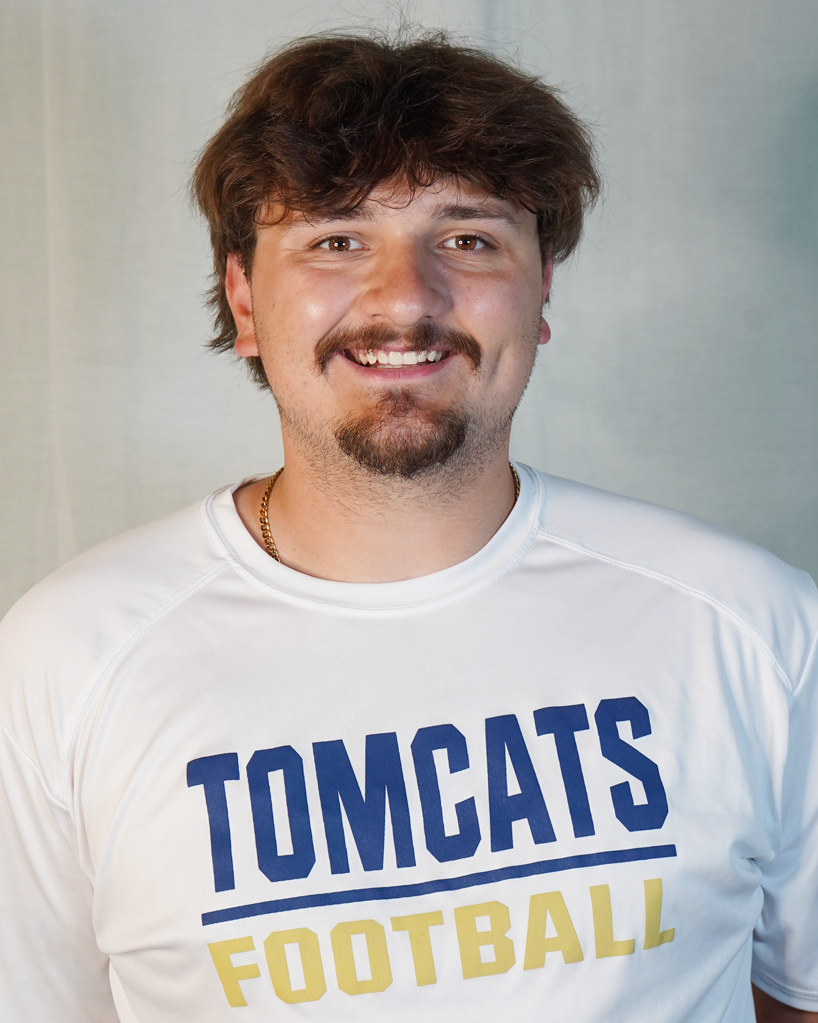 Brenneman, Connor