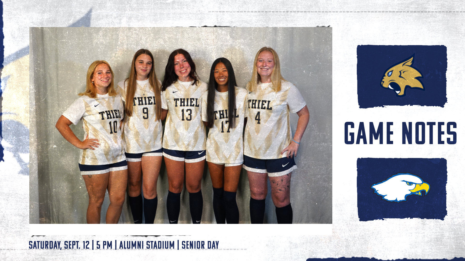 wsoc senior game notes