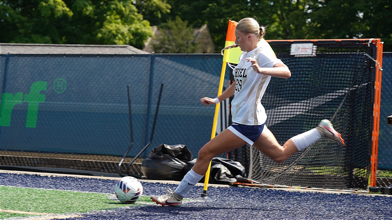 wsoc vs AFST 26 